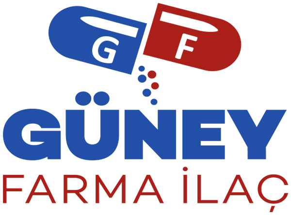 Güney Farma İlaç