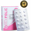 Mixfolic 30 Tablet - Takviye Edici Gıda