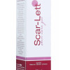 Scar-Lett 50 Ml İz ve Yara Giderici Jel