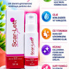 Scar-Lett 50 Ml İz ve Yara Giderici Jel