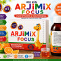 Arjimix Focus 2'li Avantaj Paketi