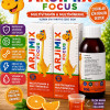 Arjimix Focus Takviye Edici Gıda