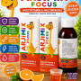 Arjimix Focus Takviye Edici Gıda