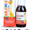 Arjimix Focus Takviye Edici Gıda
