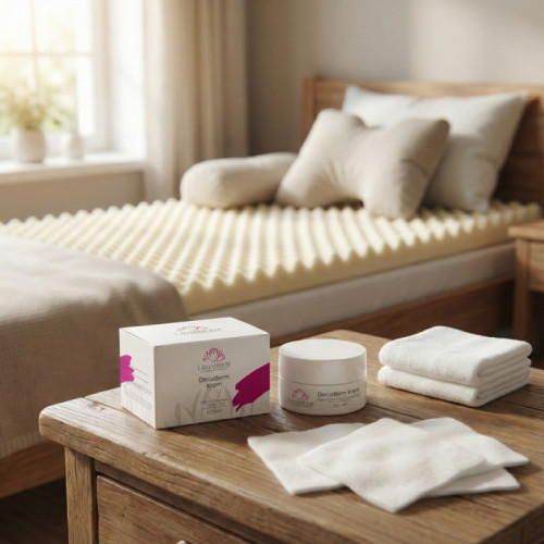 Laviaderm Decuderm Cream