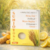 Sunjoyone Pirinç Özlü Sabun