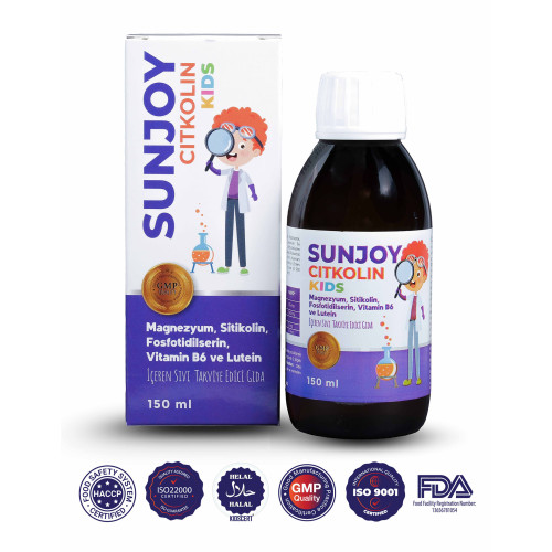 Sunjoy Citkolin Kids
