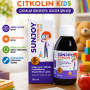 Sunjoy Citkolin Kids