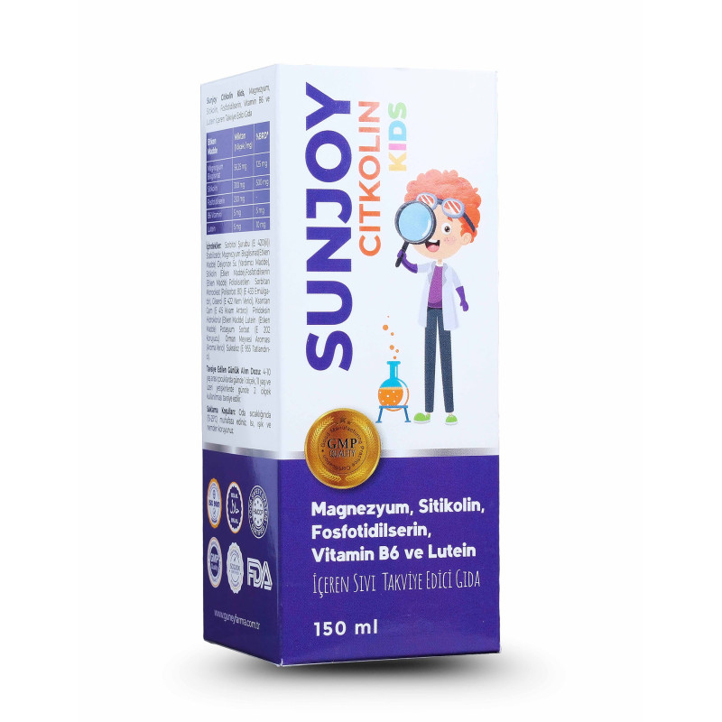 Sunjoy Citkolin Kids