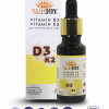 Sunjoy D3K2 Vitamin Takviyesi